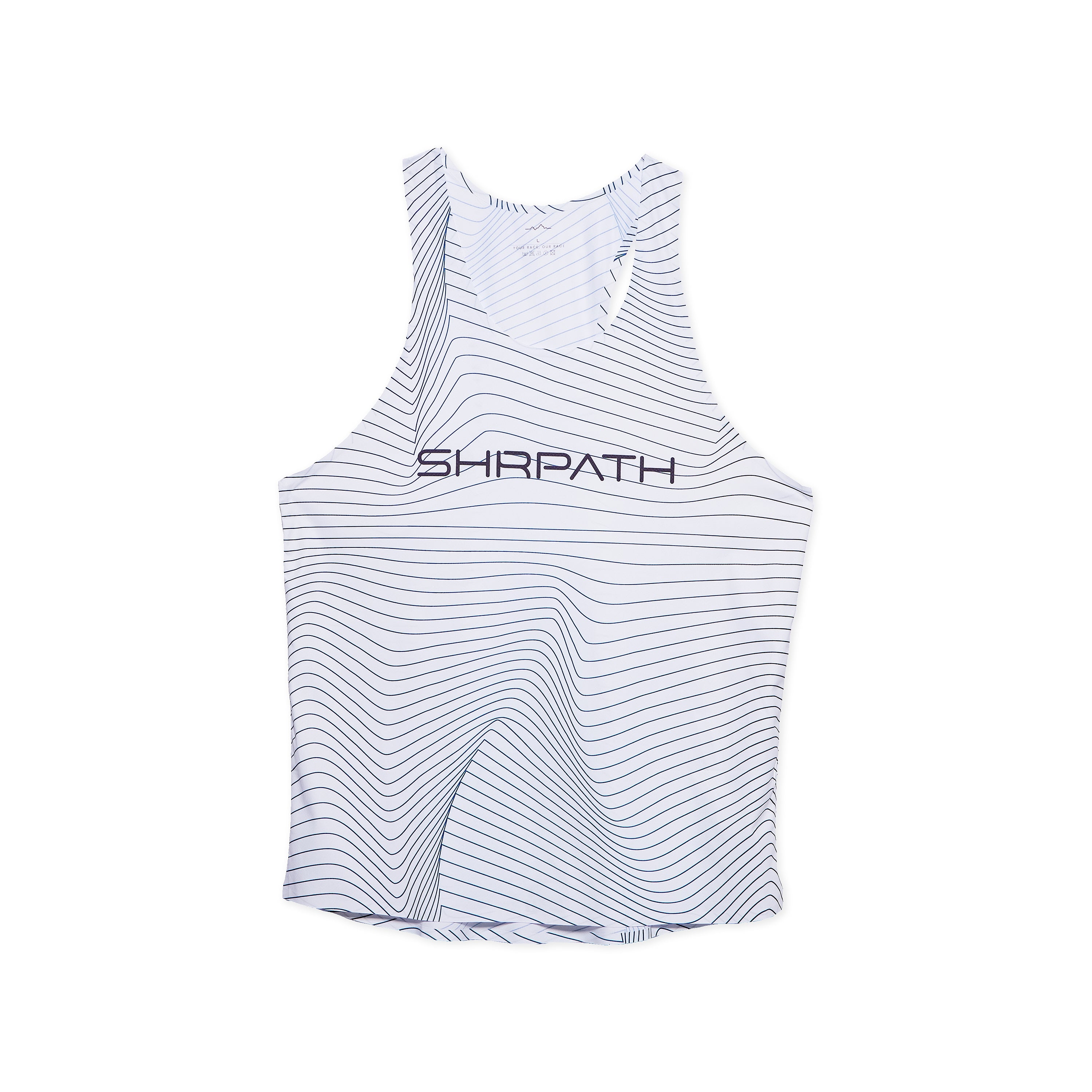SHRPATH SH1009 (White)