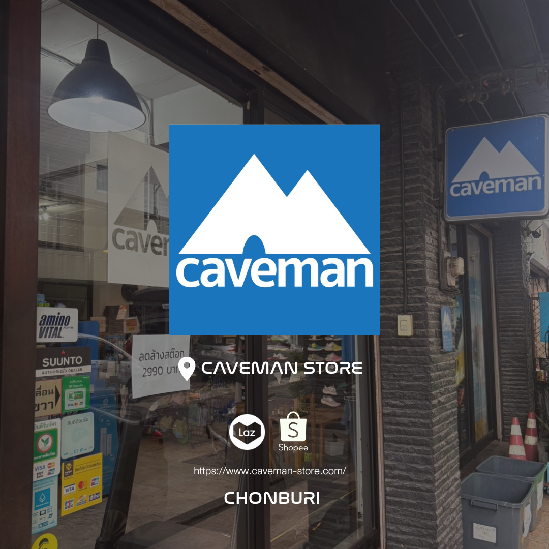 Cavemanstore