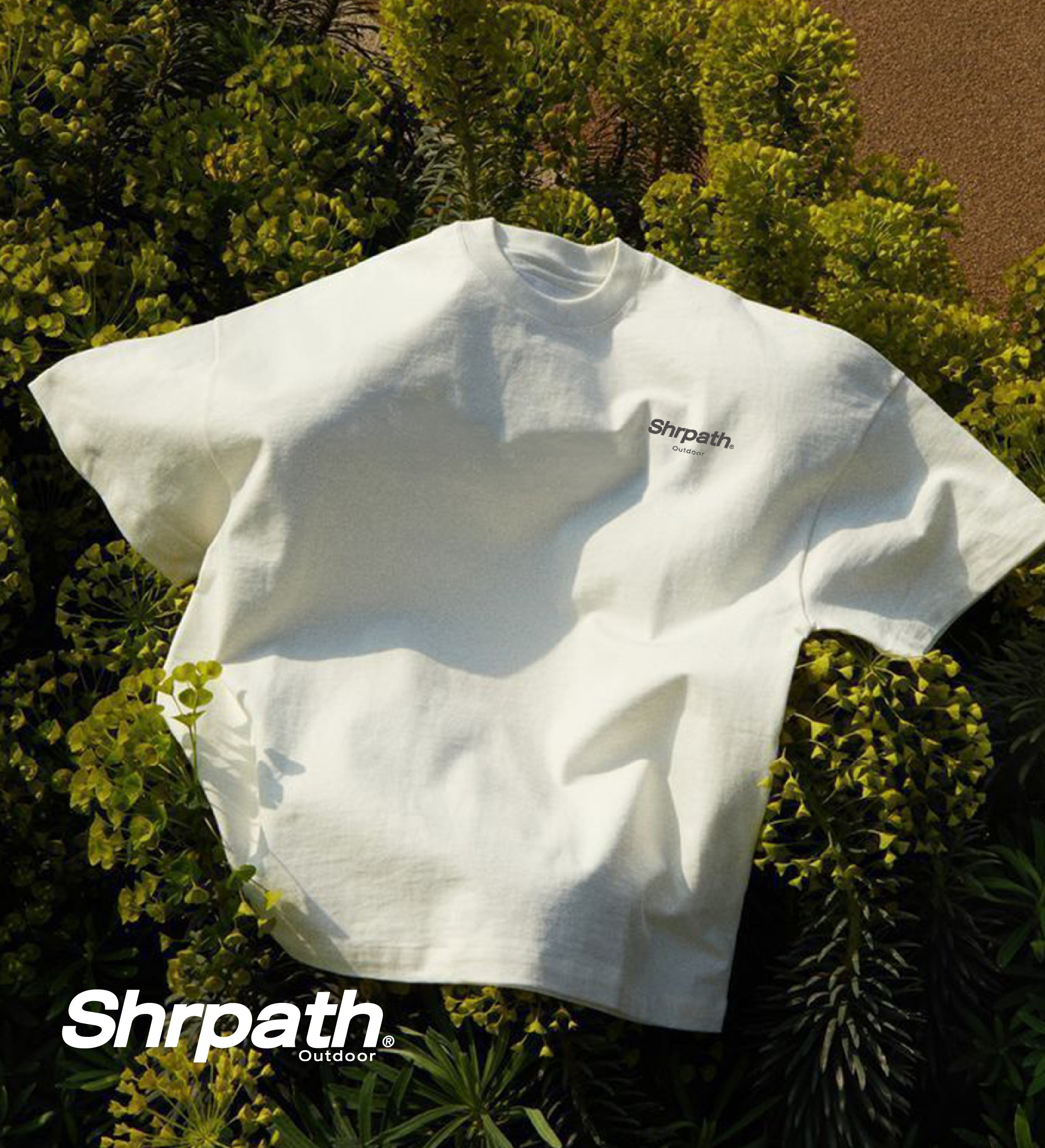 Shrpath Outdoor