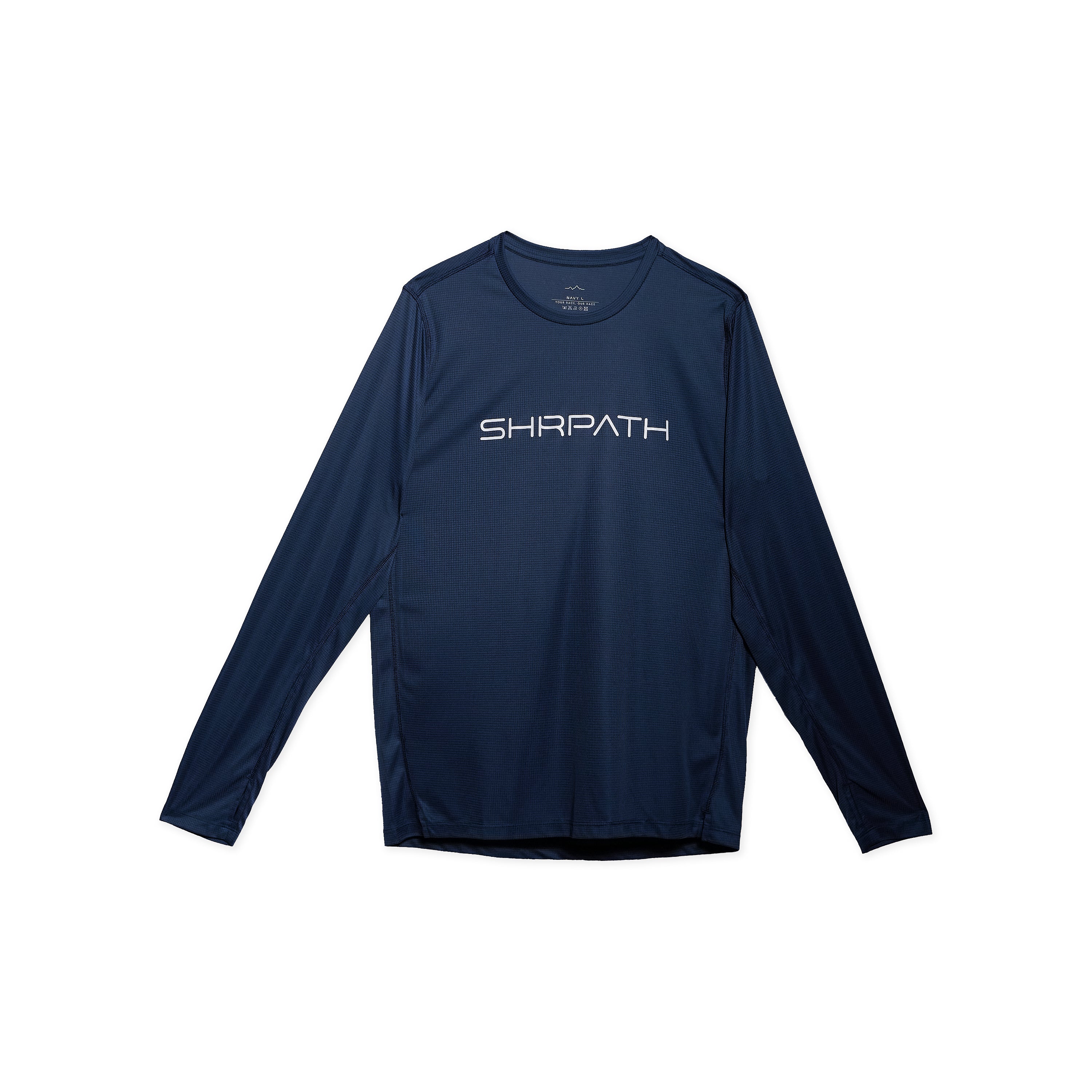 SHRPATH SH1003 (Navy)