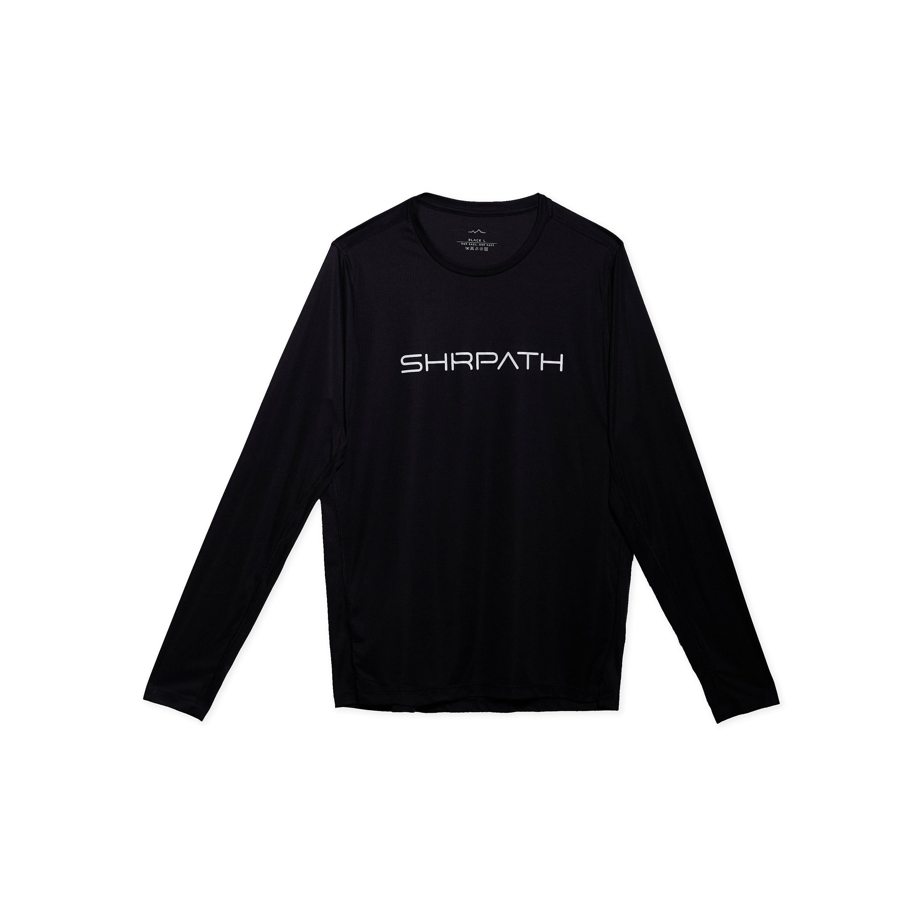 SHRPATH SH1003 (Black)