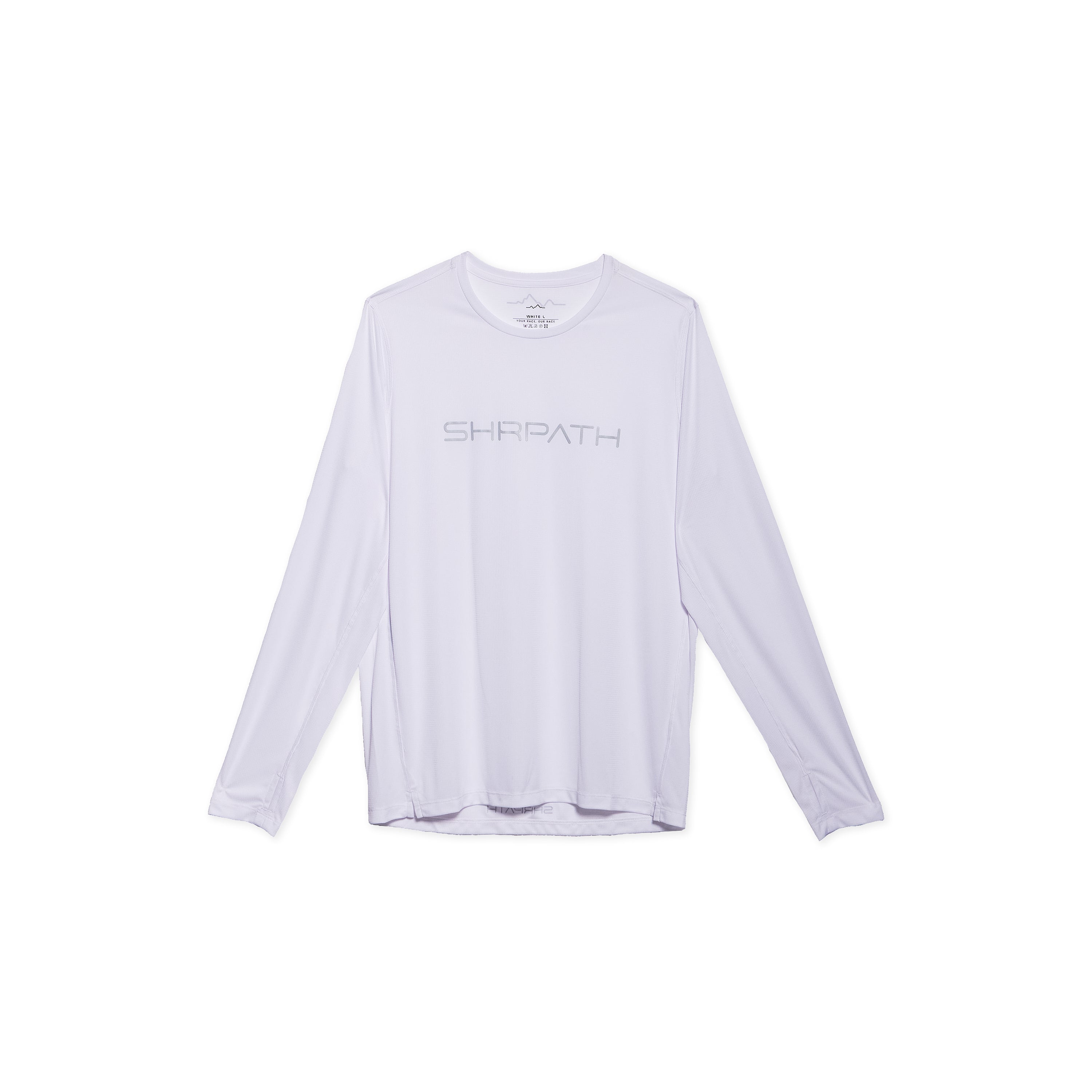 SHRPATH SH1003 (White)