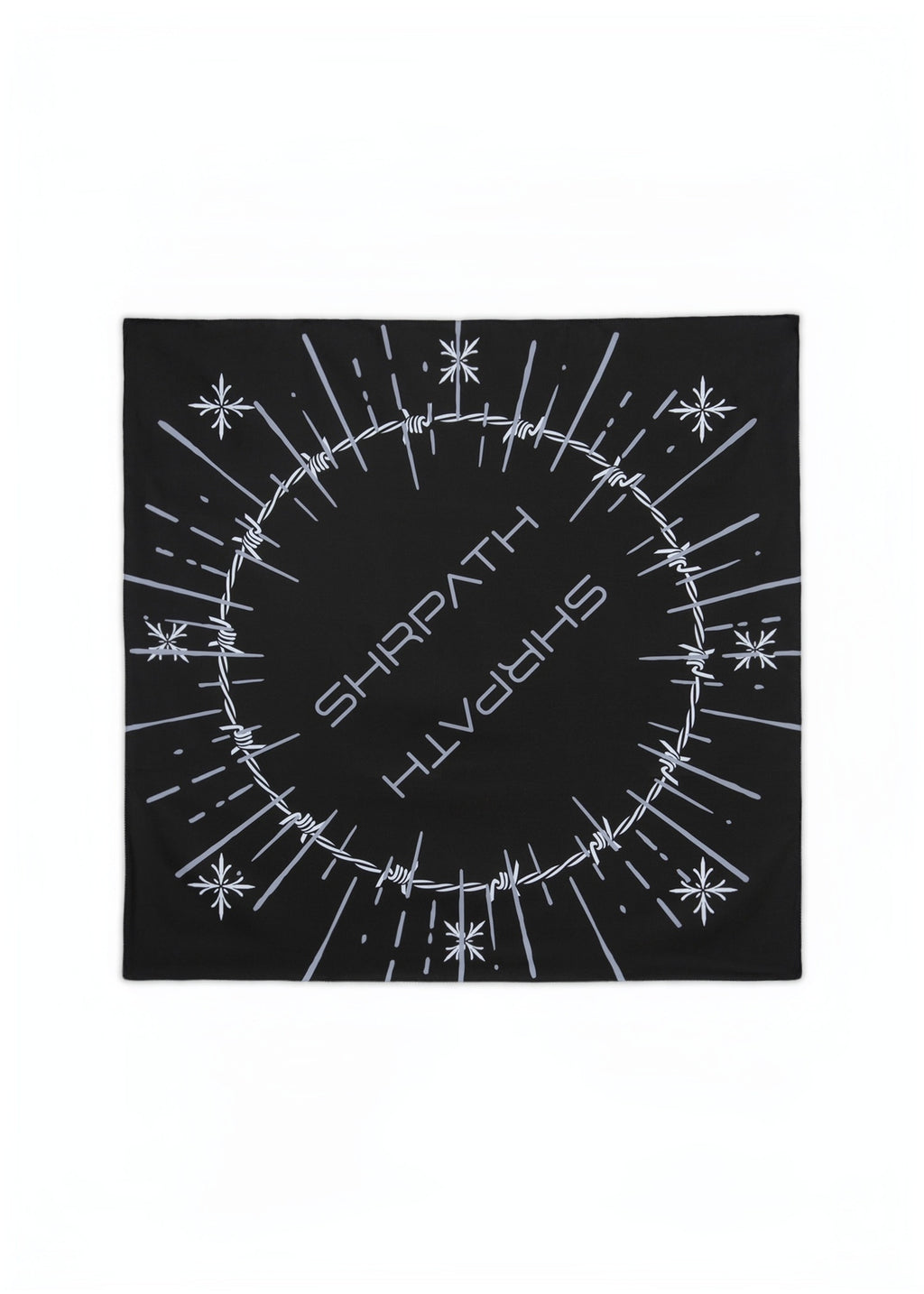SHRPATH Bandana: Paceline Collection SH4002