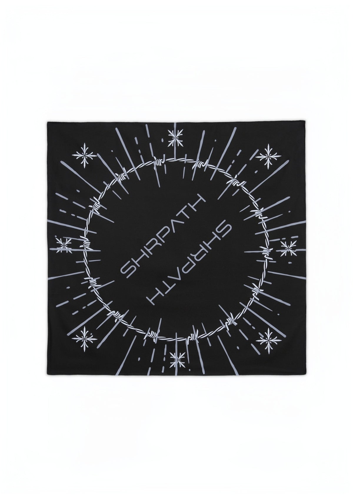 SHRPATH Bandana: Paceline Collection SH4002