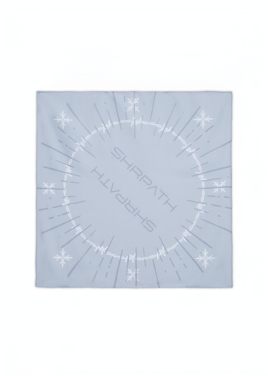 SHRPATH Bandana: Paceline Collection SH4002