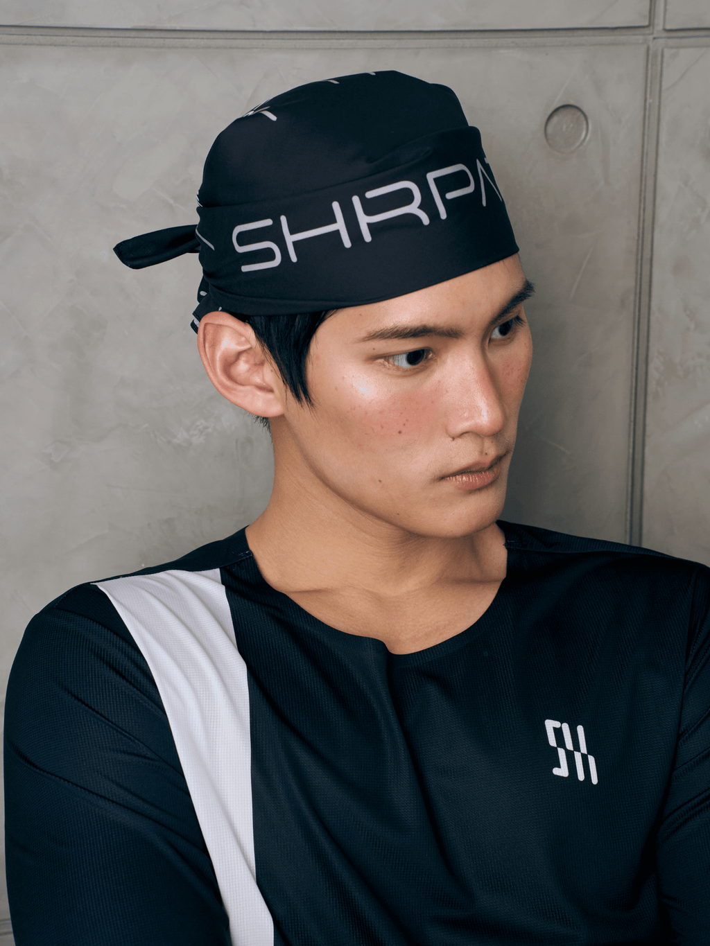 SHRPATH Bandana: Paceline Collection SH4002