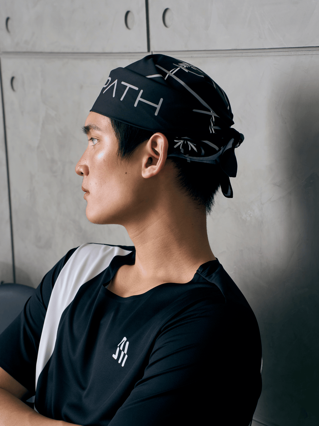 SHRPATH Bandana: Paceline Collection SH4002