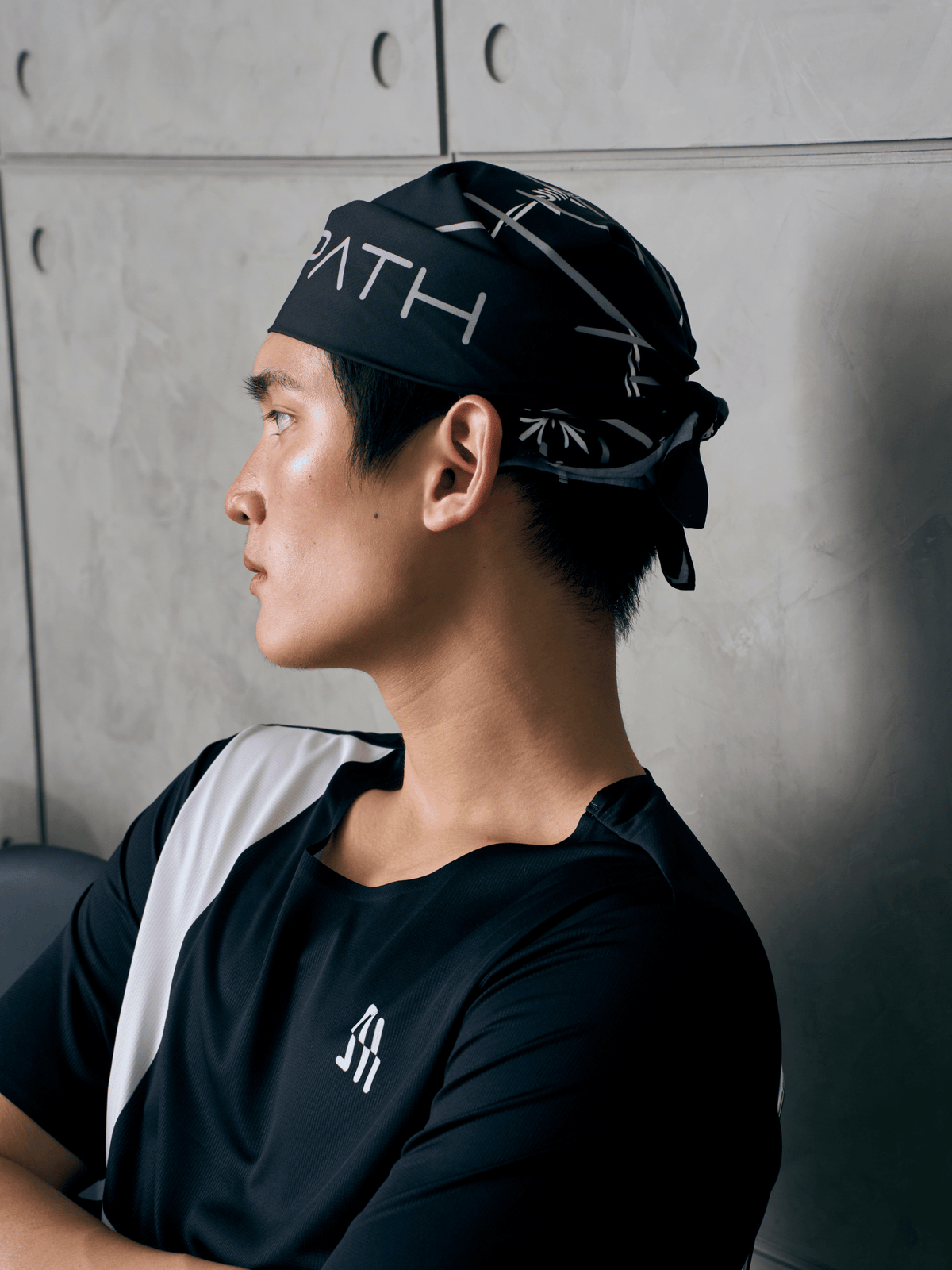 SHRPATH Bandana: Paceline Collection SH4002