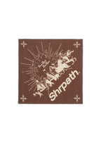 SHRPATH Cotton100% Bandana SH4001