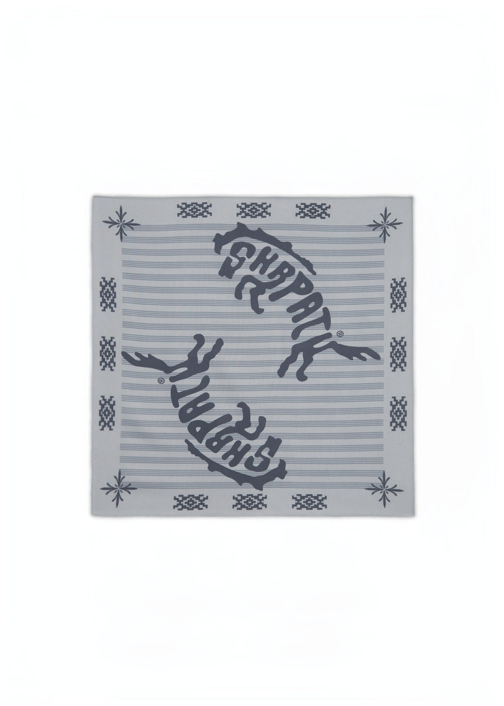 SHRPATH Cotton100% Bandana SH4001