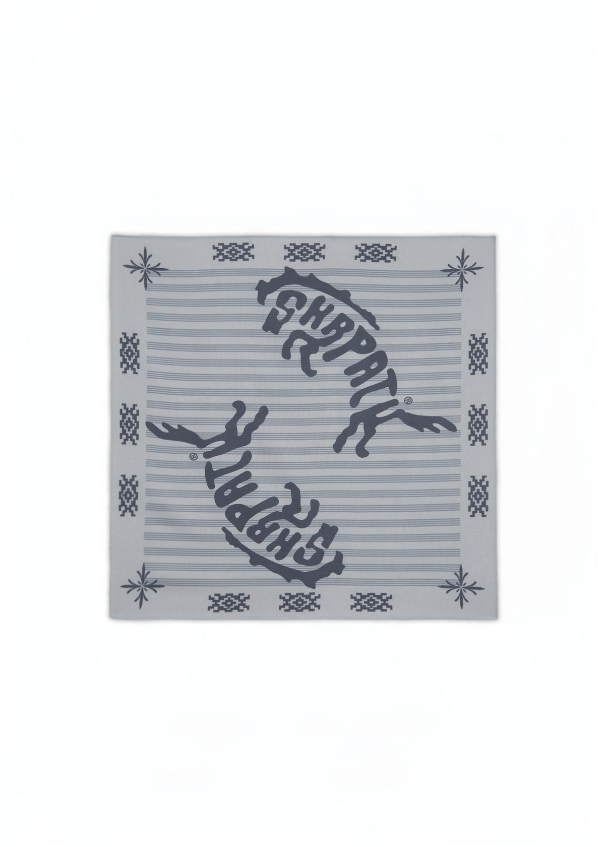 SHRPATH Cotton100% Bandana SH4001