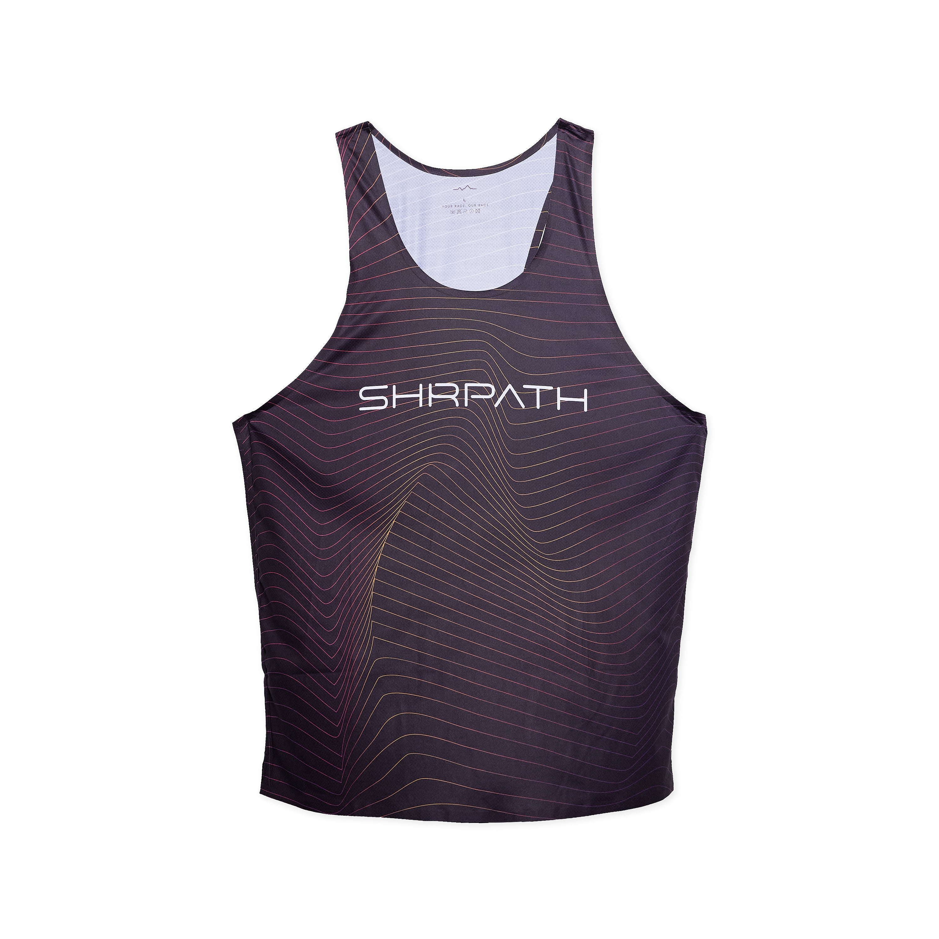 SHRPATH SH1009 (Black)