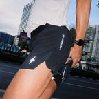 SHRPATH Pro Running Shorts SH2004