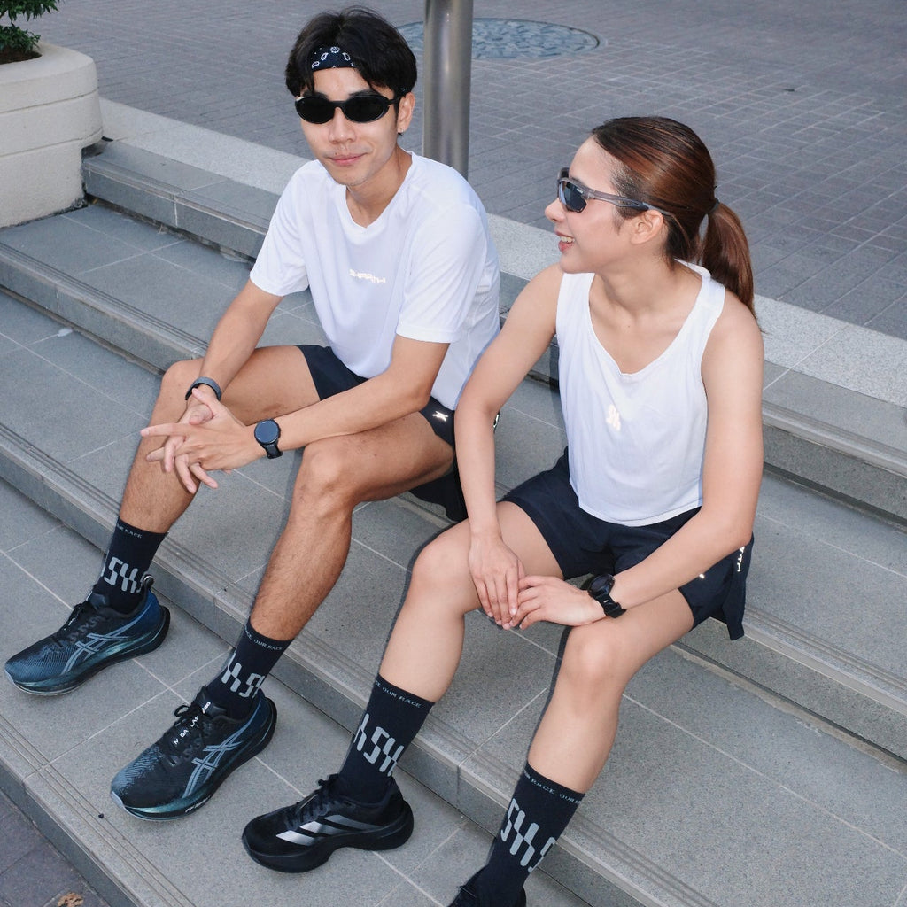 SHRPATH Pro Running Shorts SH2004