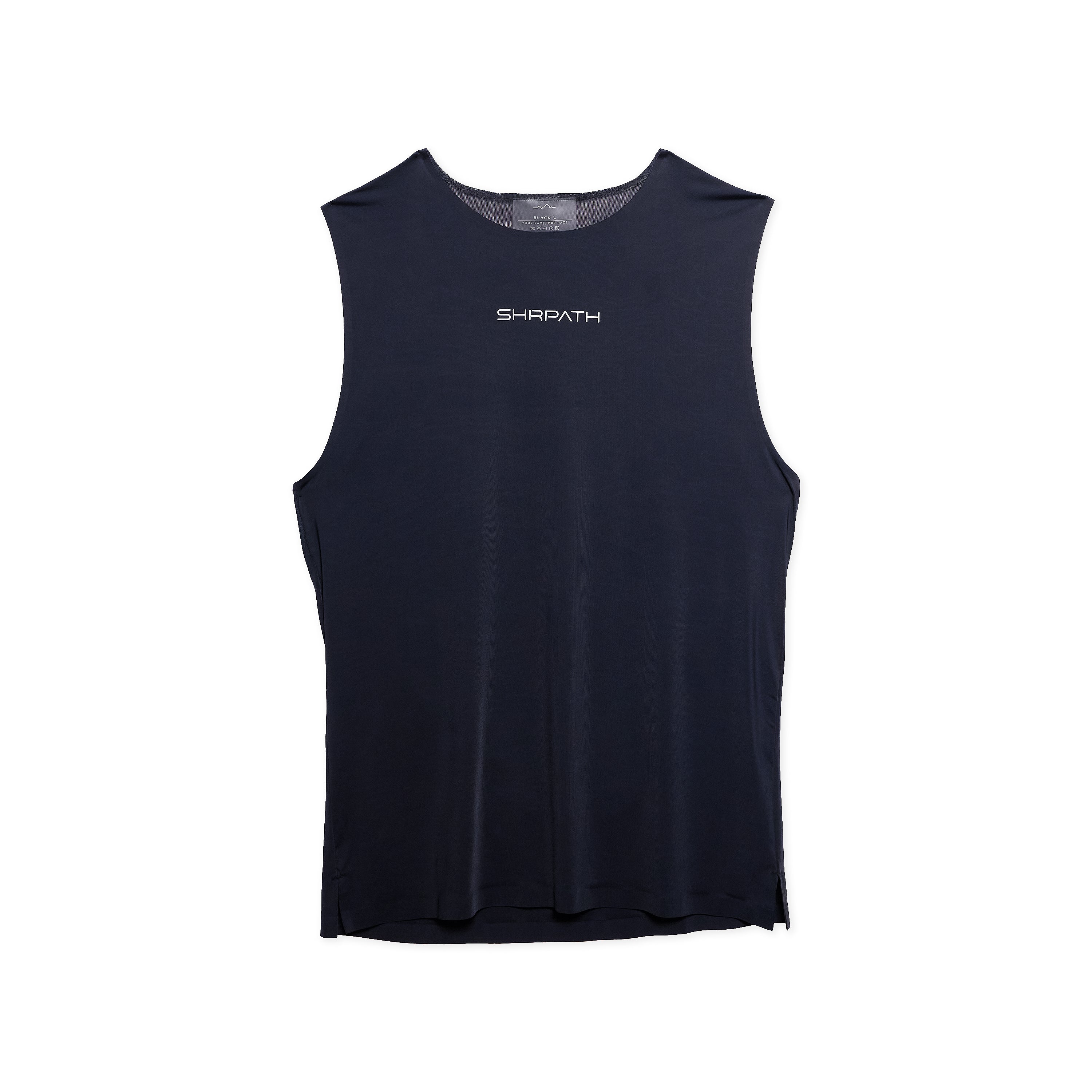 SHRPATH SH1007 (Black)