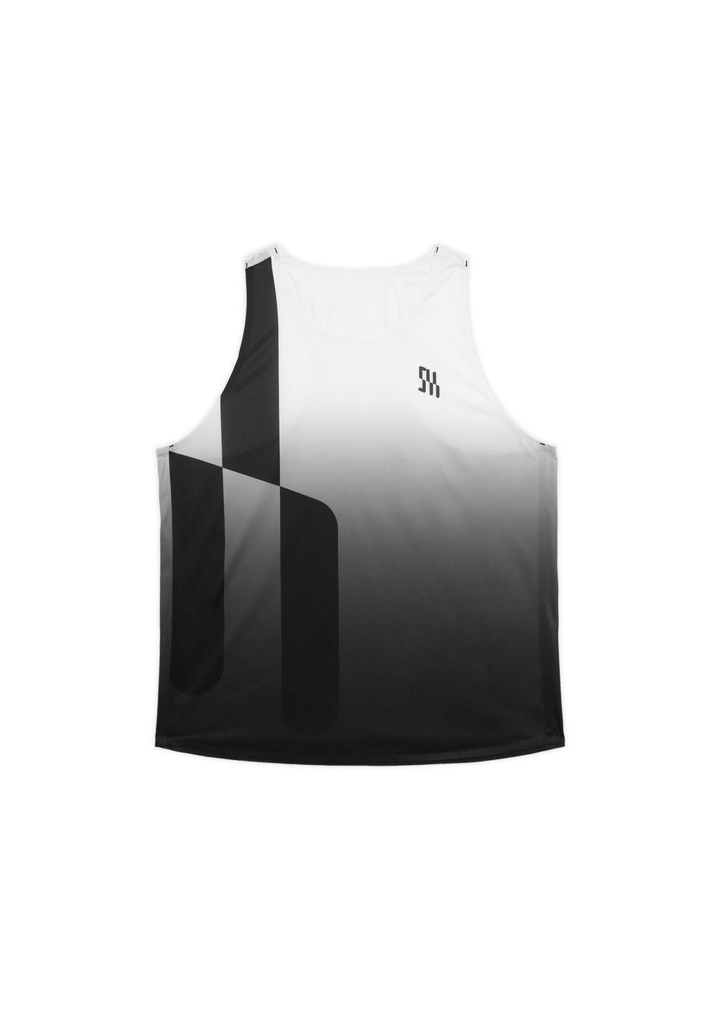 SHRPATH PACELINE Running Singlet SH1015