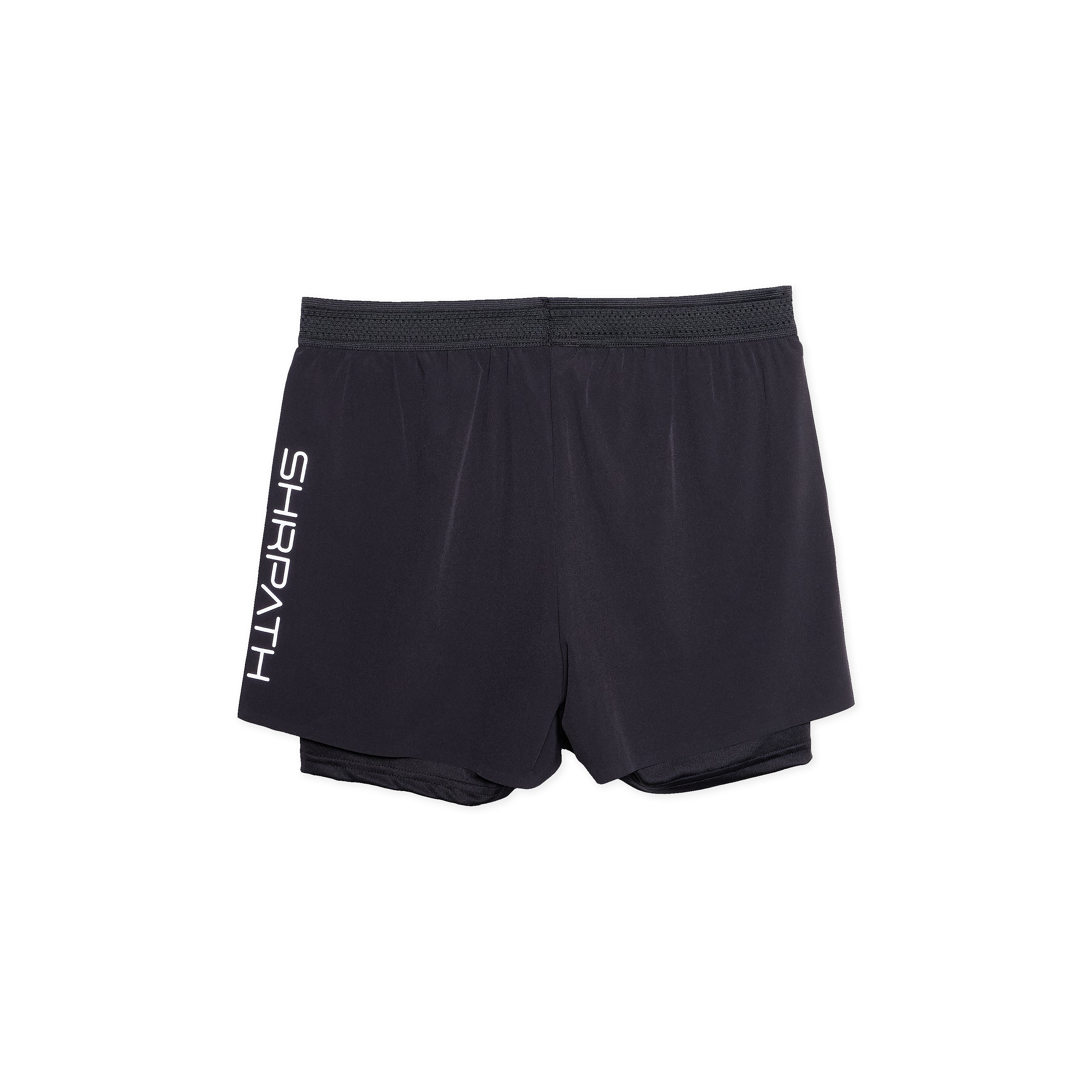 SHRPATH SH2001 (Black)
