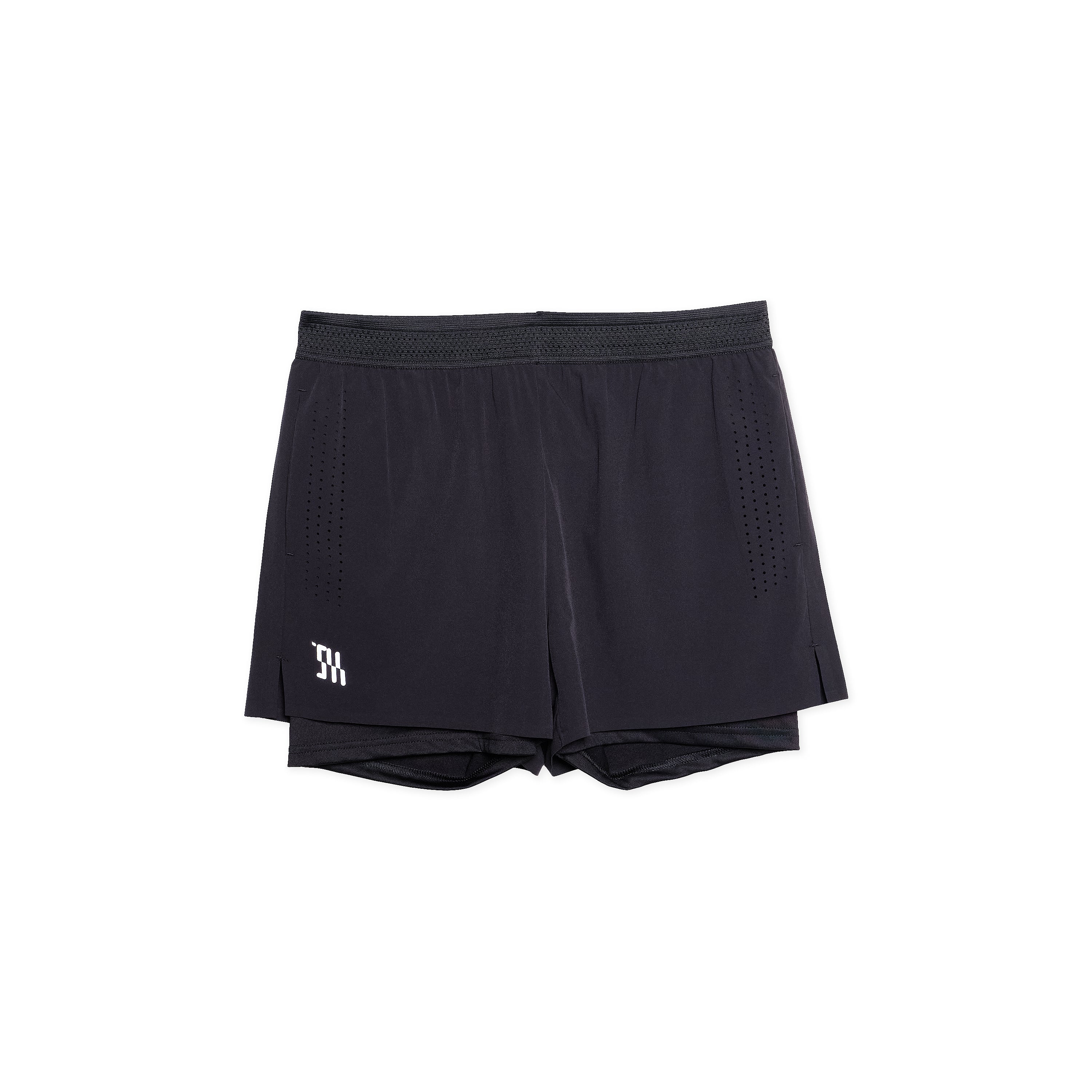 SHRPATH SH2001 (Black)