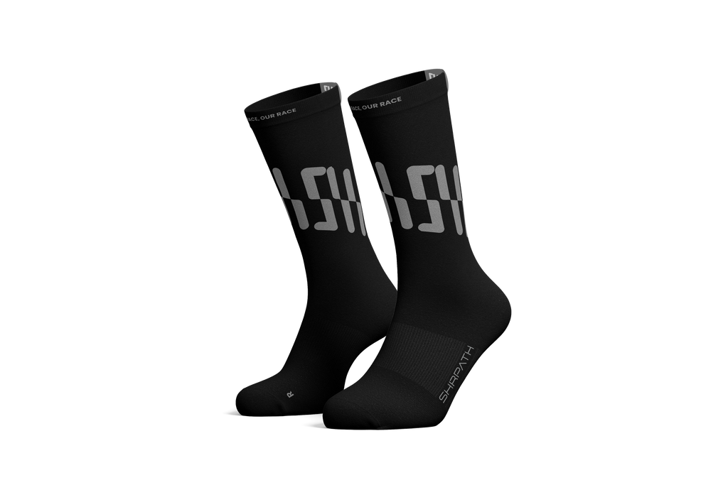 SHRPATH Running Socks SH3001