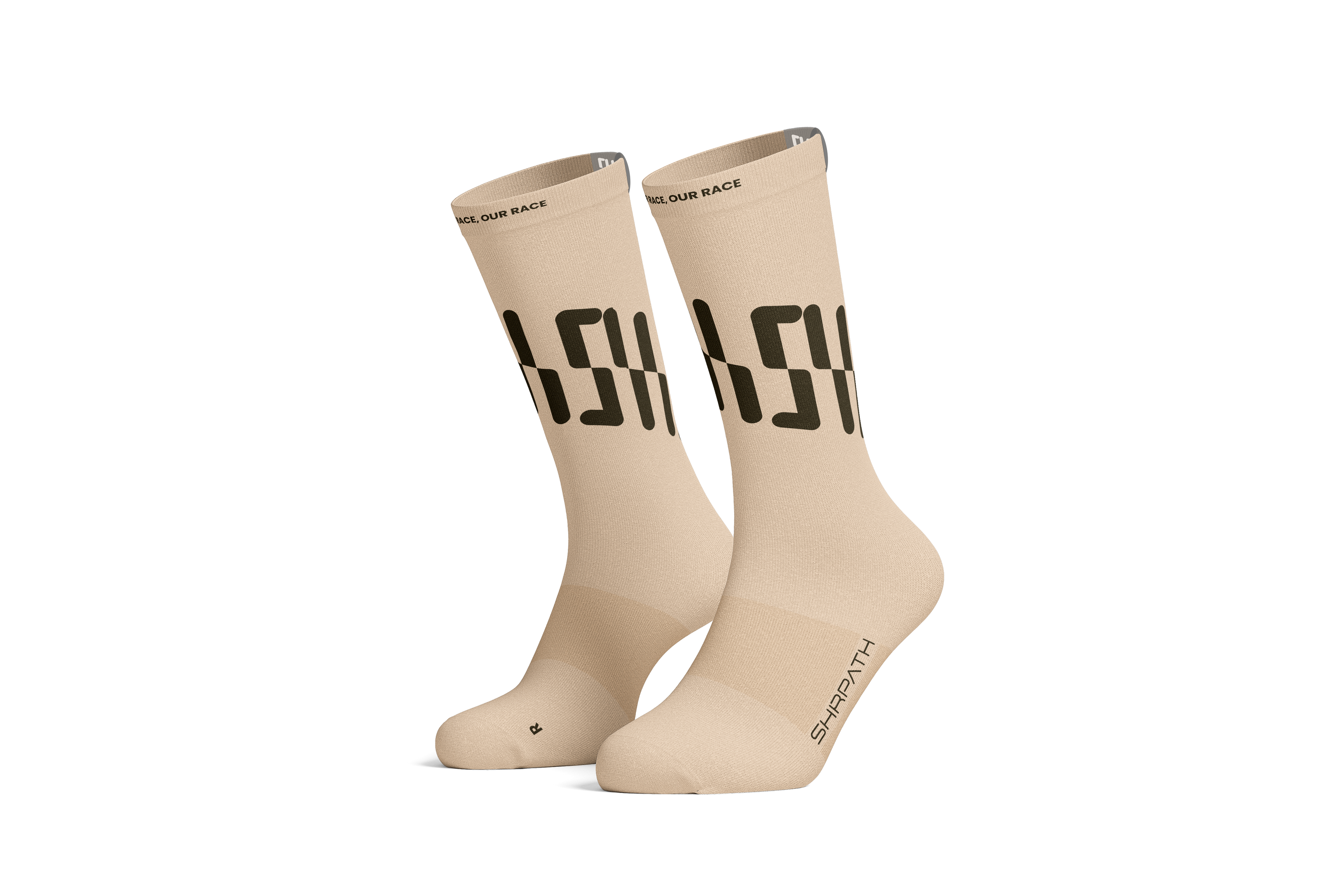 SHRPATH Running Socks SH3001