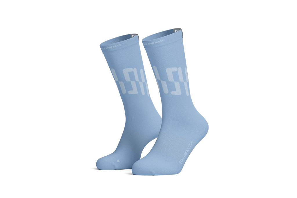 SHRPATH Running Socks SH3001