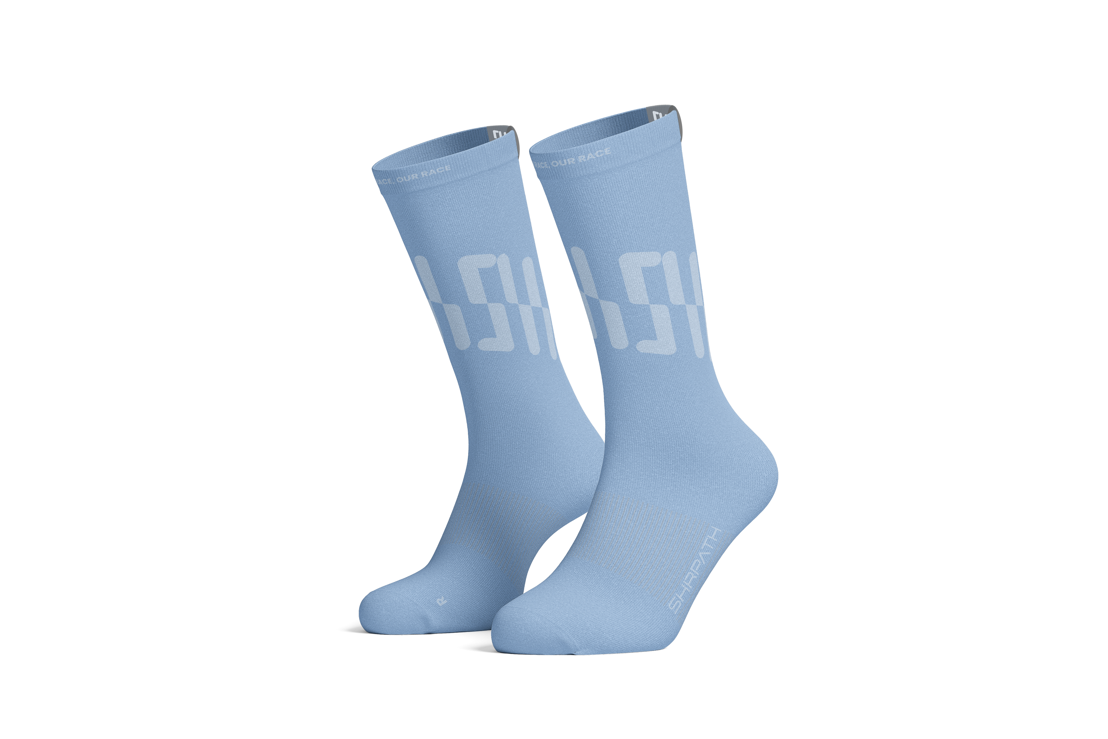 SHRPATH Running Socks SH3001