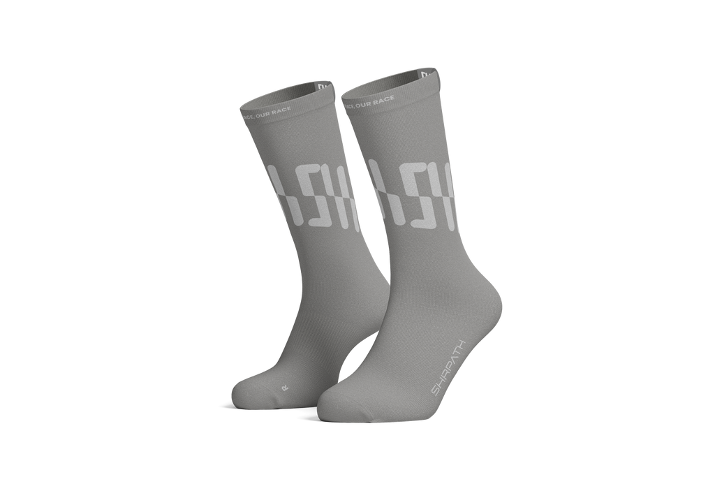 SHRPATH Running Socks SH3001