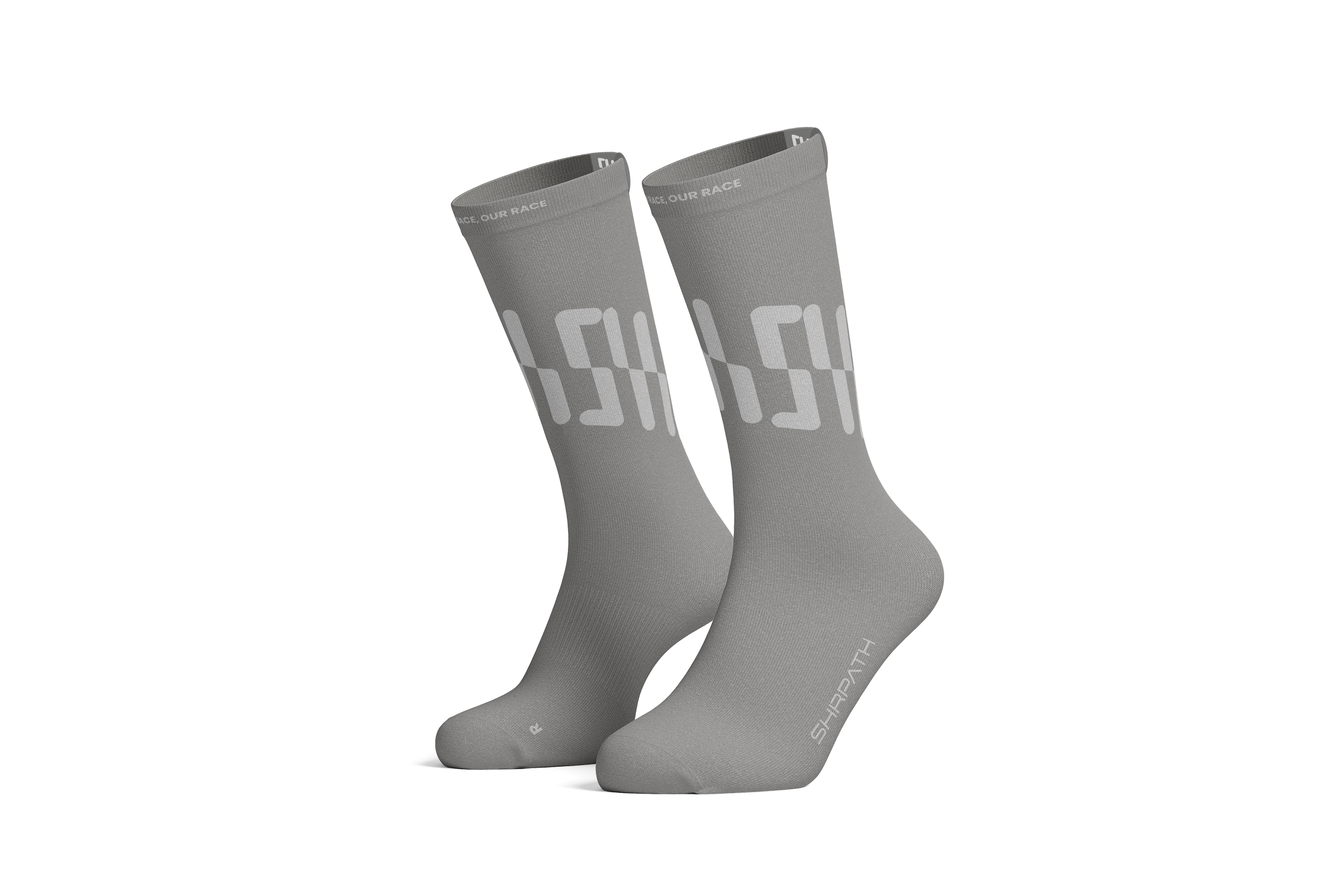 SHRPATH Running Socks SH3001