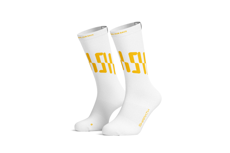 SHRPATH Running Socks SH3001