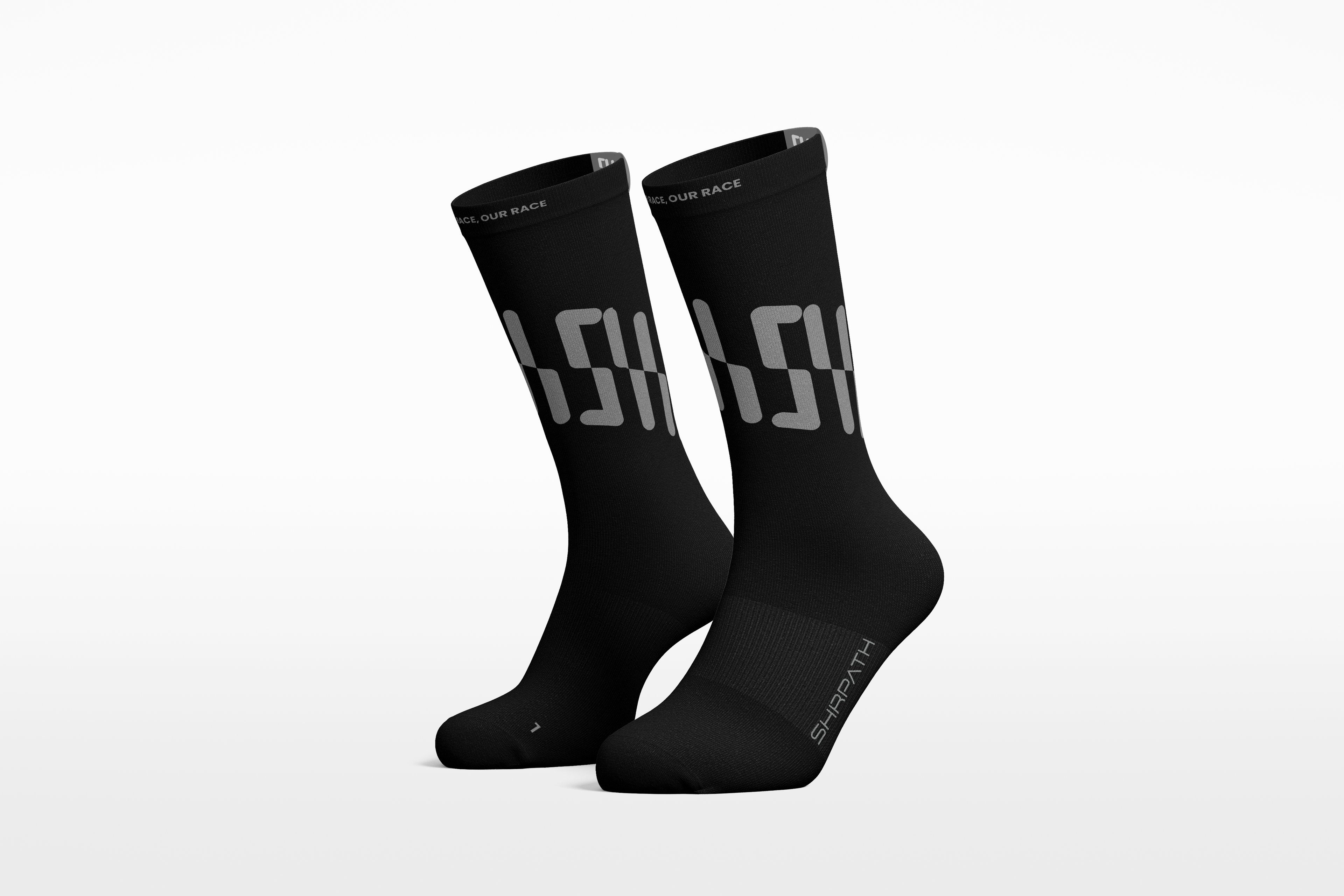 SHRPATH SH3001 (Black)