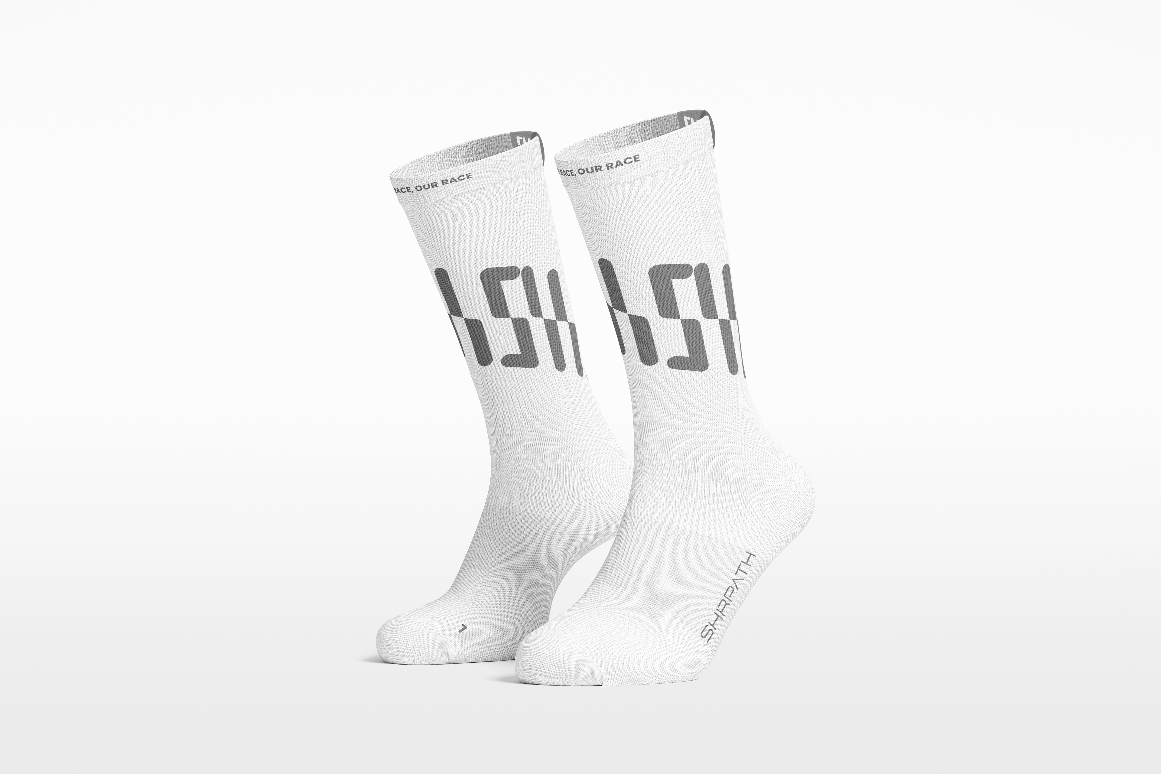 SHRPATH SH3001 (White)