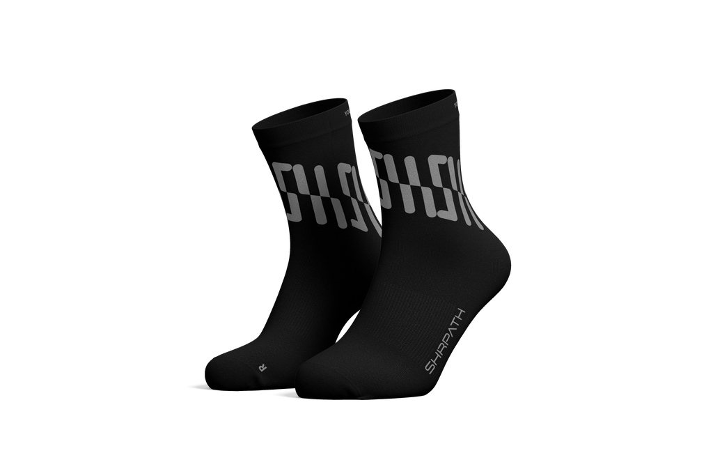 SHRPATH Running Socks SH3002