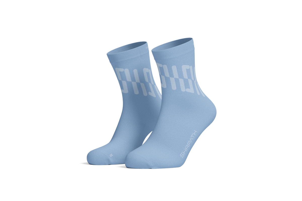 SHRPATH Running Socks SH3002