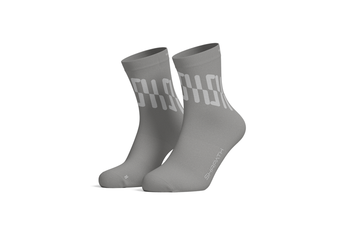 SHRPATH Running Socks SH3002