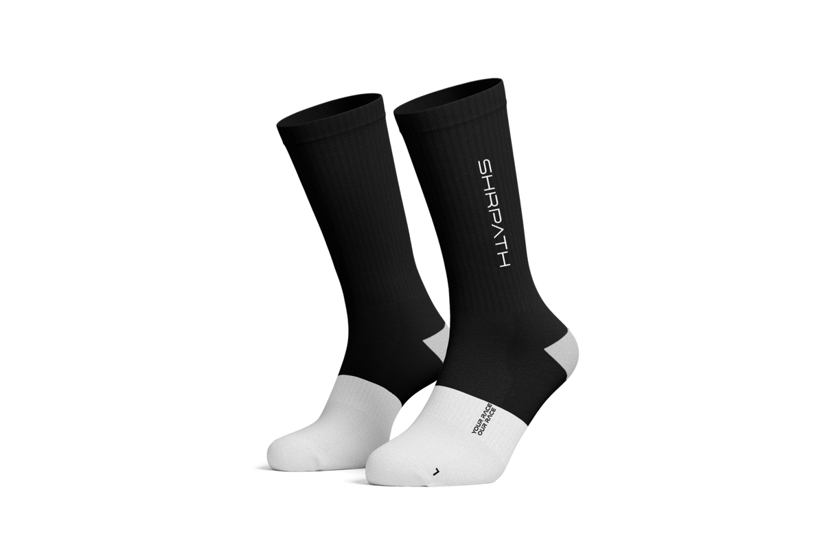 SHRPATH Running Socks SH3005