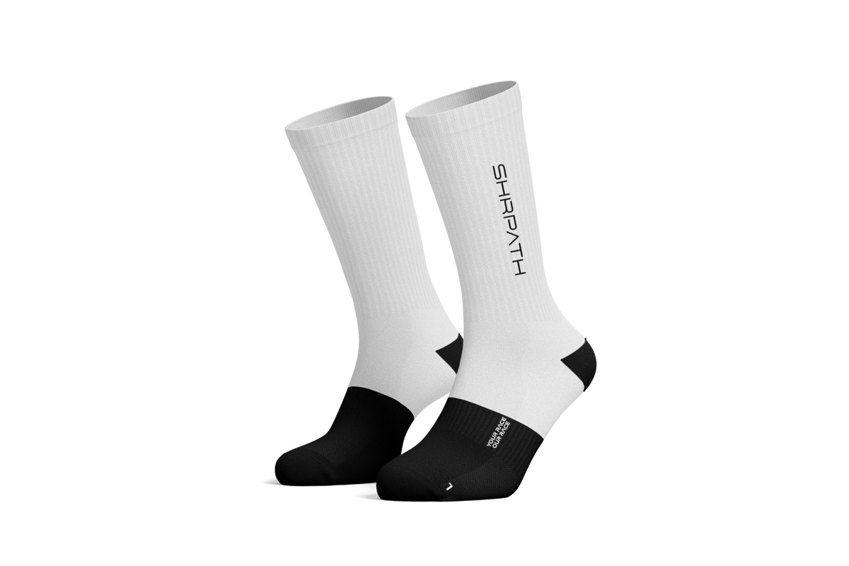 SHRPATH Running Socks SH3005