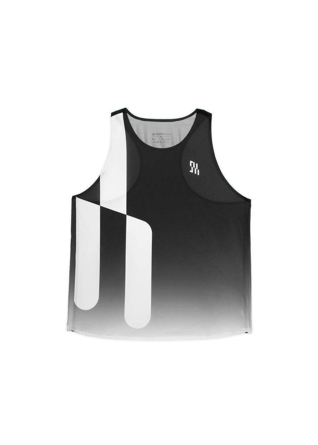 SHRPATH PACELINE Running Singlet SH1015