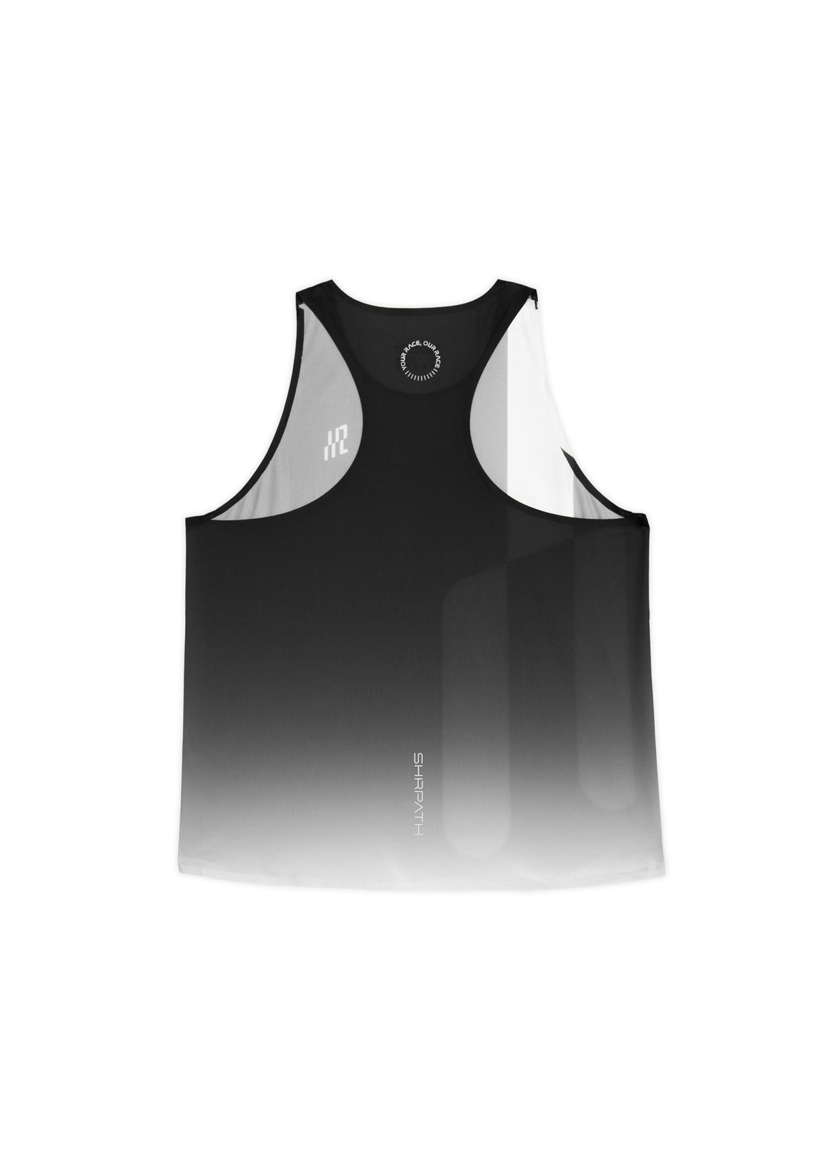 SHRPATH PACELINE Running Singlet SH1015