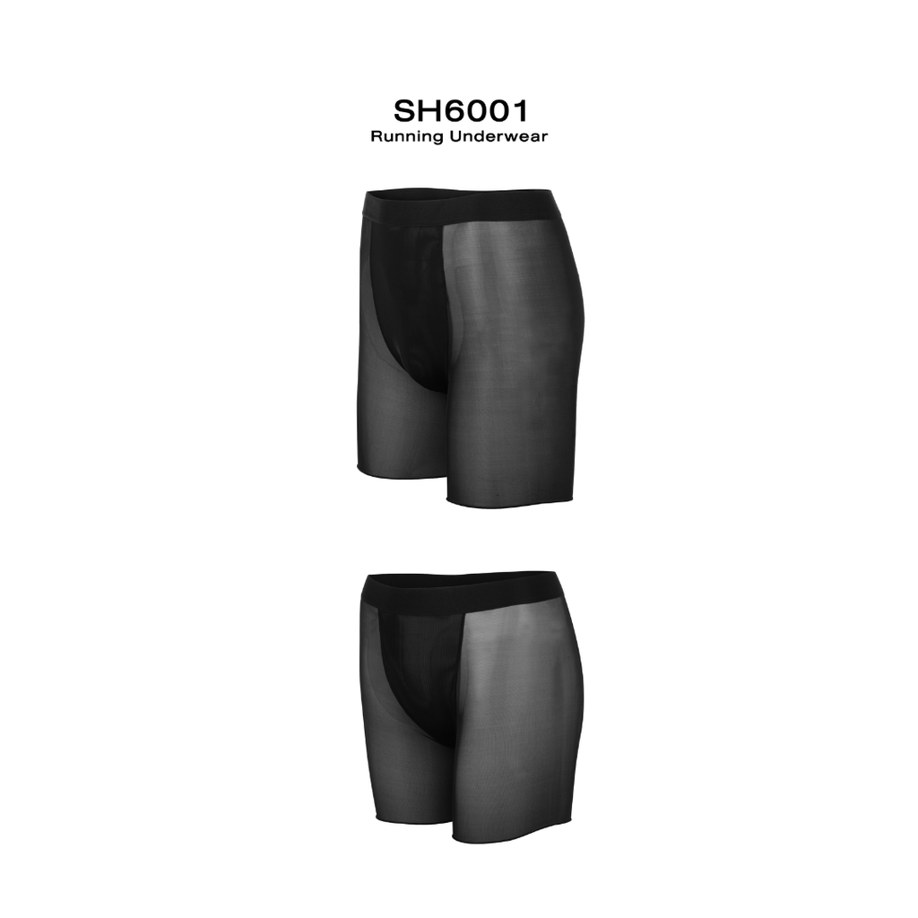SHRPATH Running Underwear SH6001