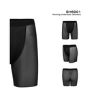 SHRPATH Running Underwear SH6001
