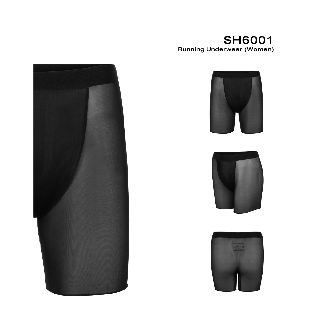 SHRPATH Running Underwear SH6001