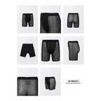 SHRPATH Running Underwear SH6001