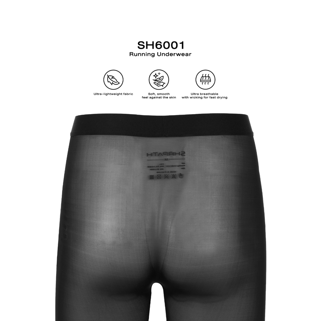 SHRPATH Running Underwear SH6001