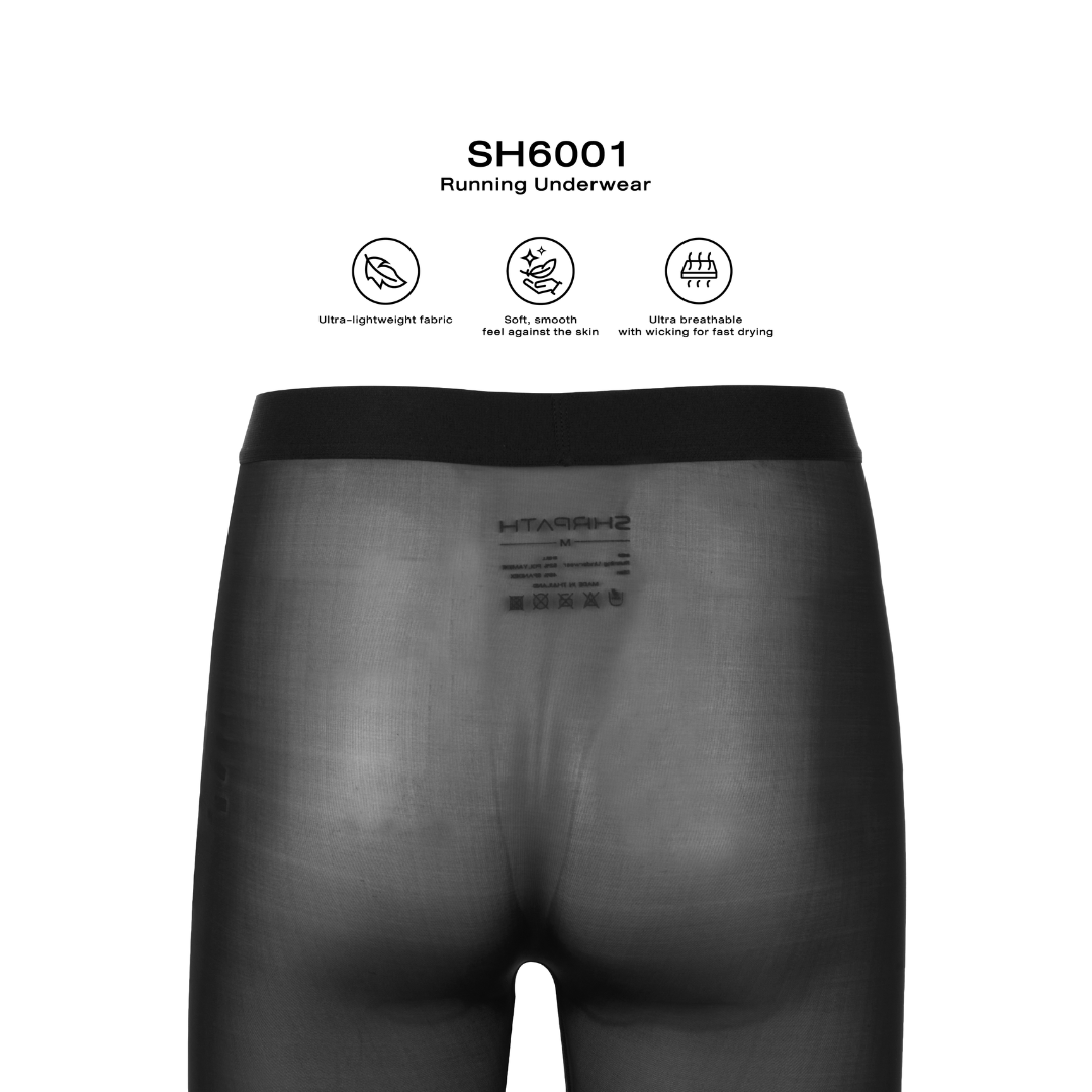 SHRPATH Running Underwear SH6001