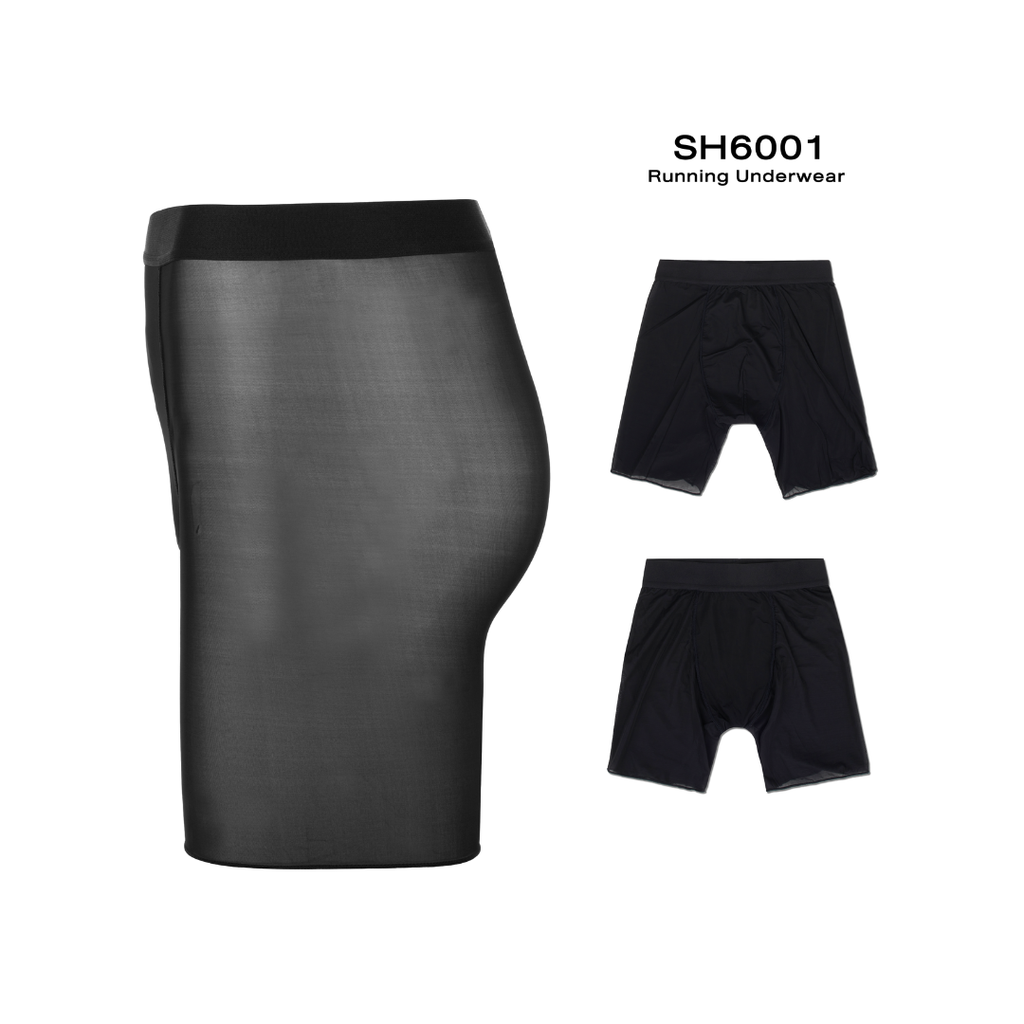 SHRPATH Running Underwear SH6001
