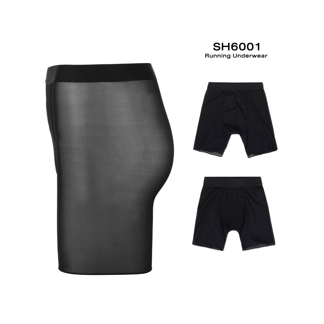 SHRPATH Running Underwear SH6001