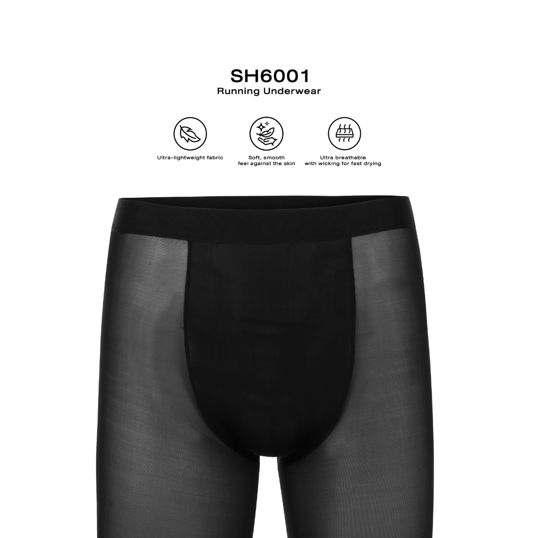 SHRPATH Running Underwear SH6001