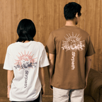 SHRPATH Outdoor Wild West Tee