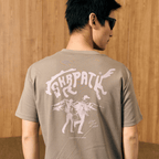 SHRPATH Outdoor Wild West Tee
