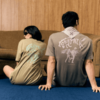 SHRPATH Outdoor Wild West Tee